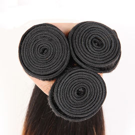 Ombre Human Hair Weave 8A High Grade Straight Ombre Weave No Shedding supplier