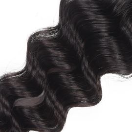 100% Unprocessed Hair Closure Pieces Brazilian Loose Wave Closure Real Hair supplier