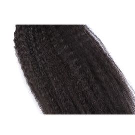 4x4 Closure With Baby Hair Indian Kinky Straight Closure Full Hand Tied Brown Swiss Lace supplier