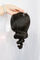 Malaysian Loose Wave Closure 4X4 Silk Soft Full Ends Cuticles Human Hair Closure supplier