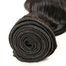 Wet And Wavy Brazilian Big Wave Deep Curly Hair Bundles 100% Unprocessed Promise Free Sample supplier