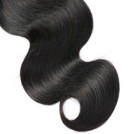 Peruivian Hair Brazilian Virgin Hair , Brazilian Body Wave Hair Bundles supplier