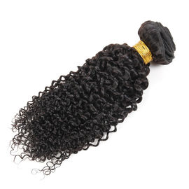 Grade 8A Brazilian Wavy Hair Bundles Curly Virgin Hair From Young Girl supplier