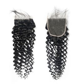 Human Brazilian Body Wave Hair 3 Bundles , Loose Deep Wave Human Hair Weave supplier