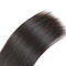 Silk Soft Straight Hair Extensions For Thin Hair , Long Hair Extensions  supplier