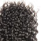 Durable Virgin Human Brazilian Hair Weave Bundles Extension No Smell No Synthetic supplier
