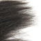 Kinky / Yaki Straight Style Brazilian Human Hair Bundles / Extensions supplier