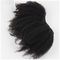High Quality Virgin Hair Material Good Sewing Weave Afro Kinky Curly Peruvian Virgin Hair Bundles supplier