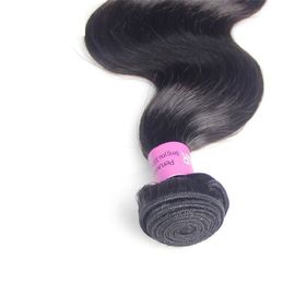 Body Wave Virgin Peruvian Hair Weave Bundles Hair Extensions Human Hair supplier