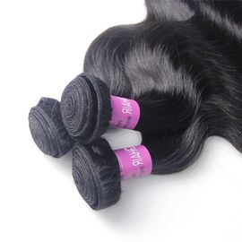 Body Wave Virgin Peruvian Hair Weave Bundles Hair Extensions Human Hair supplier
