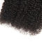 Jerry Curly Virgin Human Hair Bundles No Fiber 7A Grade Hair CE/BV/SGS supplier