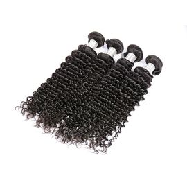 10 Bundles Lot Virgin Peruvian Curly Hair Bundles For Women 12''-24''  Length supplier