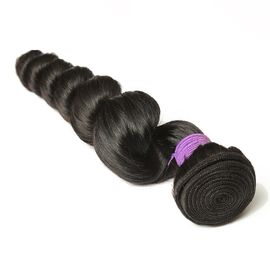 8a Grade Non Shedding Human Hair Weave 100% Original Hair 10-30 Inches supplier