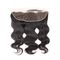 Body Wave Ear To Ear 13x4 Lace Closure Human Hair Curly Lace Front Wigs supplier