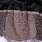 7A Grade  Deep Wave Human Hair Lace Front Wig , Natural Human Hair Wigs No Smell supplier