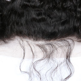 Curly 13x4 Lace Closure Deep Wave Indian Lace Front Wigs For Women supplier