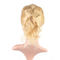 613 Blonde 360 Lace Front Closure Wigs Grade 7A With Ajustable Elastic Band supplier