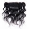 Virgin Hair 13x4 Lace Closure Body Wave 13 By 4 Lace Frontal Human Hair supplier