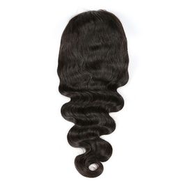 Tangle Free Glueless Full Lace Wigs , Full Lace Human Hair Wigs With Baby Hair supplier