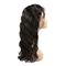 Tangle Free Glueless Full Lace Wigs , Full Lace Human Hair Wigs With Baby Hair supplier