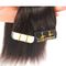 Professional Seamless Tape In Hair Extensions Silky Straight Clean And Smooth supplier