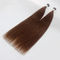 Full Cuticle Brazilian Clip In Virgin Hair Extensions Soft And Smooth Full Color supplier