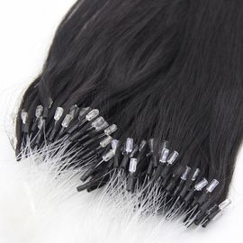 Real 100% Full Color Hair Piece Extensions Clip In Straight Brazilian Human Hair Extension supplier