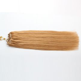 Double Drawn Thick Remy Clip In Hair Extensions For Short Hair , No Shedding supplier