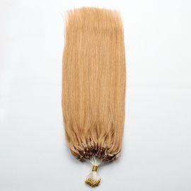 Double Drawn Thick Remy Clip In Hair Extensions For Short Hair , No Shedding supplier