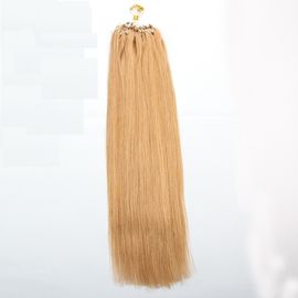 Double Drawn Thick Remy Clip In Hair Extensions For Short Hair , No Shedding supplier