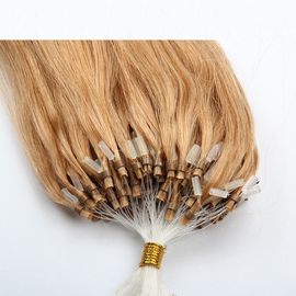 Double Drawn Thick Remy Clip In Hair Extensions For Short Hair , No Shedding supplier