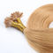 Brazilian Peruvian Clip In Hair Extensions 1 Gram Pre Bonded Extensions supplier