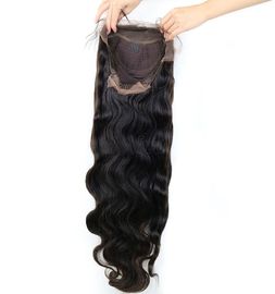 Brazilian Human Hair Lace Front Wigs Body Wave Full 150% Density supplier